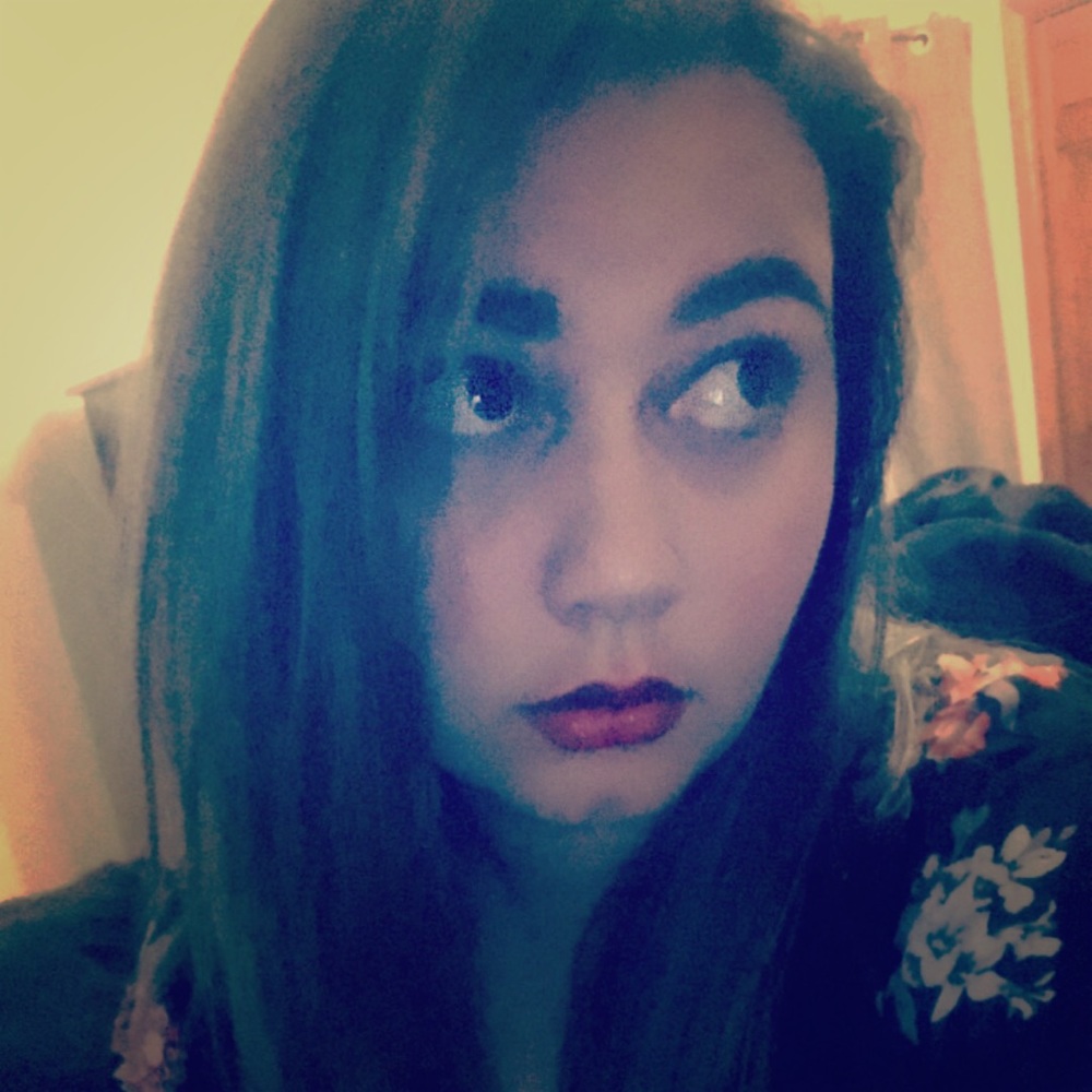Meet your Posher, Jessica